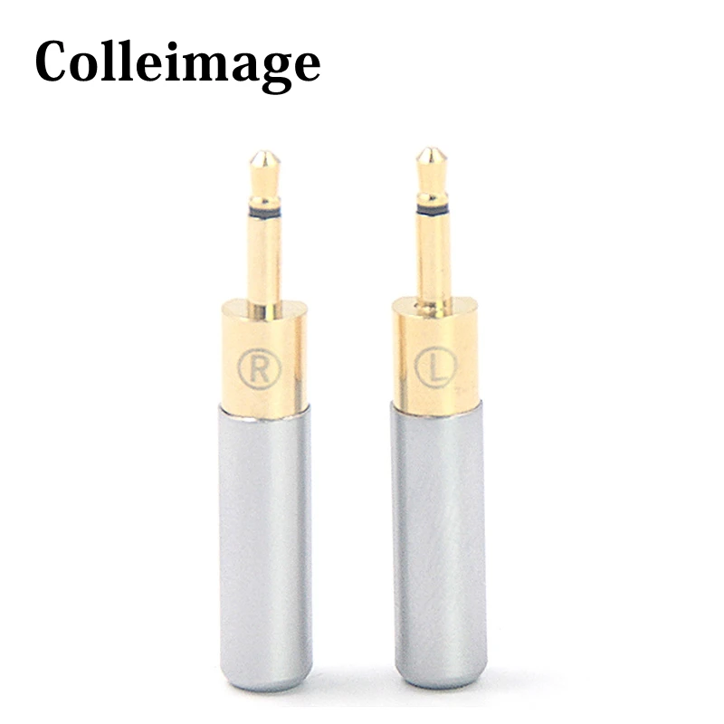 2 шт. аудиокабель для наушников 5 мм|Коннекторы и разъёмы| |