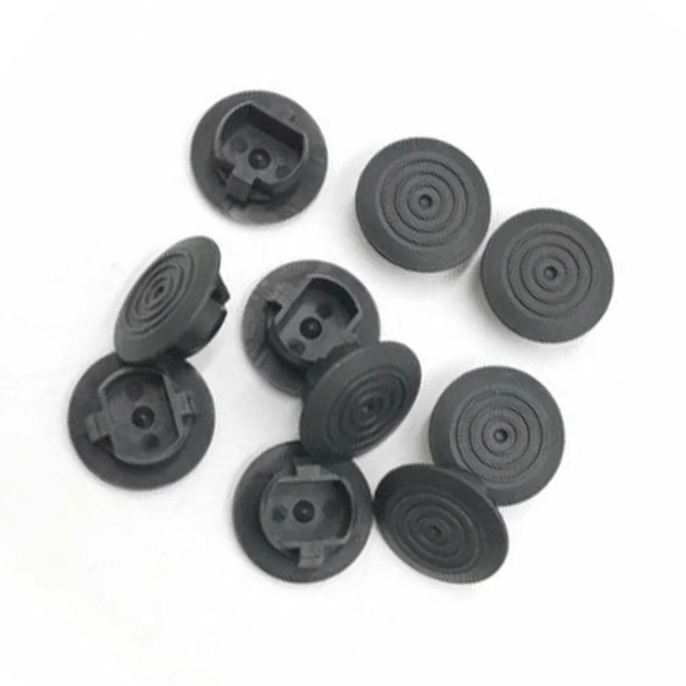 

10pcs Rocker Moulding Retainer Clip Fastener For Toyota Matrix 2003-2005