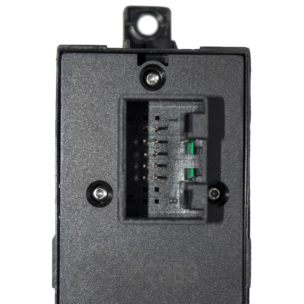 Окно мастер переключатель кнопка консоль для VW Golf Jetta Bora Passat B2 B5 B6 1999-2006 1J4959857D