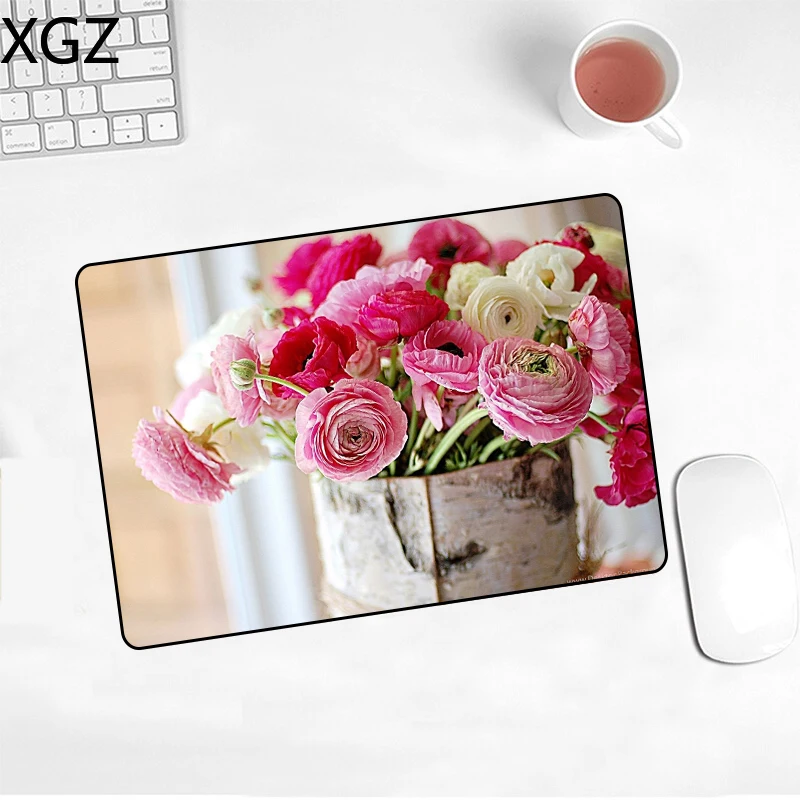 Коврик для мыши XGZ игровой 22 х18 см | Компьютеры и офис