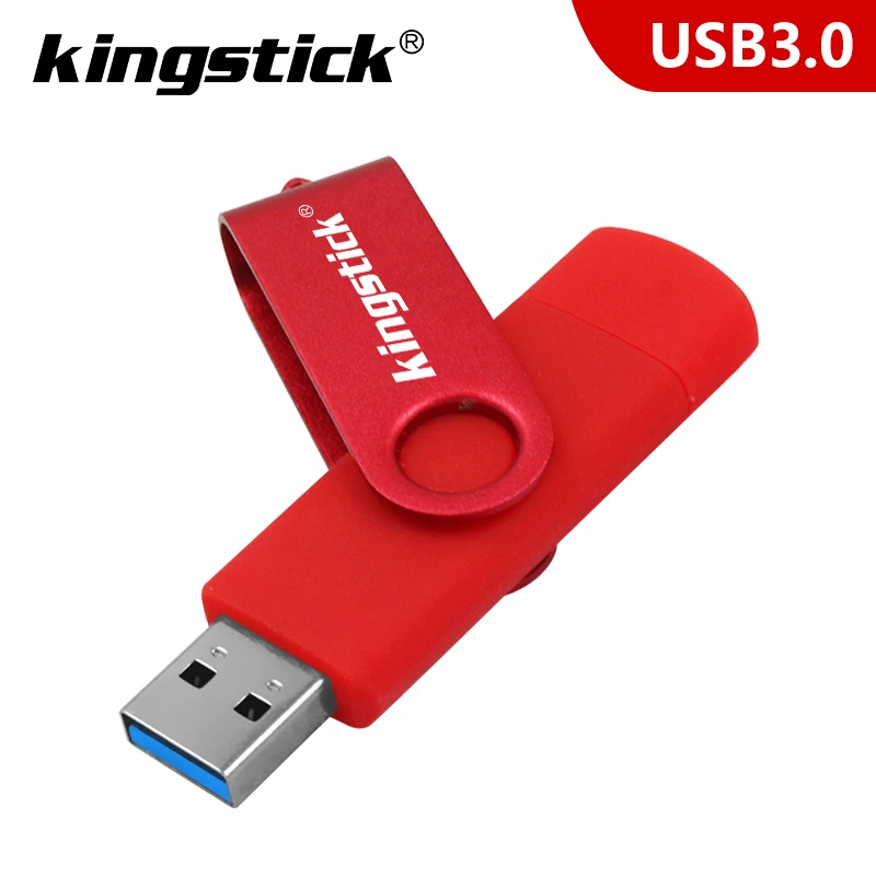 

High Speed OTG USB 3.0 Flash Drives Pendrive usb key 64GB 32GB 16GB 128GB Pen Driver Personalized Clef USB Flash Jump Drives