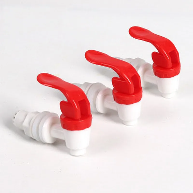 1pc винная кран для бутылки ведро Сменный воды Диспенсер Переключатель пробка