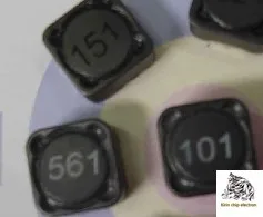 

20PCS/LOT CDRH104 Patch Power Inductor Shield10 x 10 x 10x4 1A 101 100UH