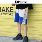 Мужские короткие шорты в стиле кэжуал, в стиле кэжуал