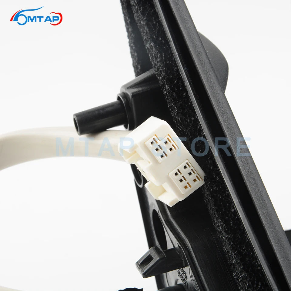 Автомобильное внешнее боковое зеркало заднего вида MTAP 2 шт. в сборе для TOYOTA CAMRY AURION