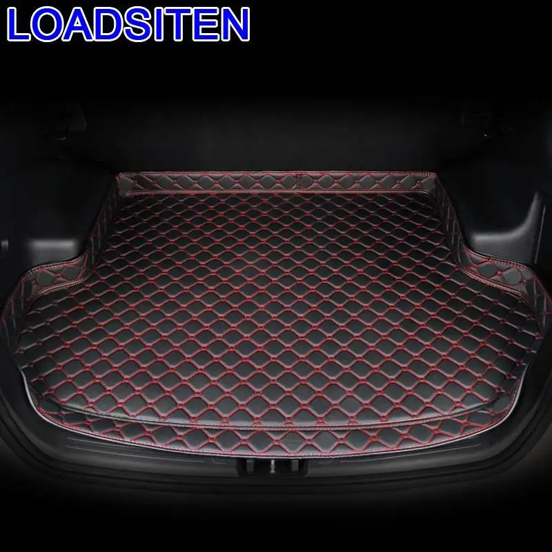 Автомобильный Стайлинг протектор Maletero Coche автомобильный коврик для багажника 12 13