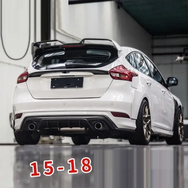 Аксессуары для наружных автомобильных форм декоративные тюнинговые Передние