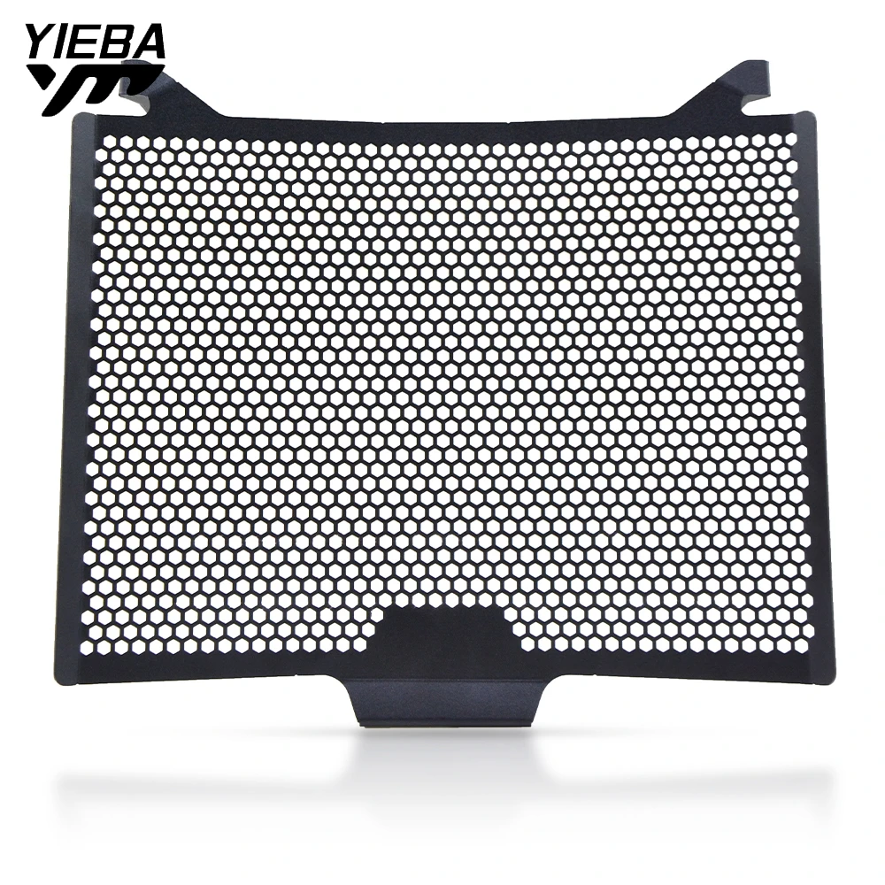 

For 1290 Super R/GT 2013-2019 2018 CNC Aluminum Motorcycle Accessories Radiator Grille Guard Cover Stainless Protection