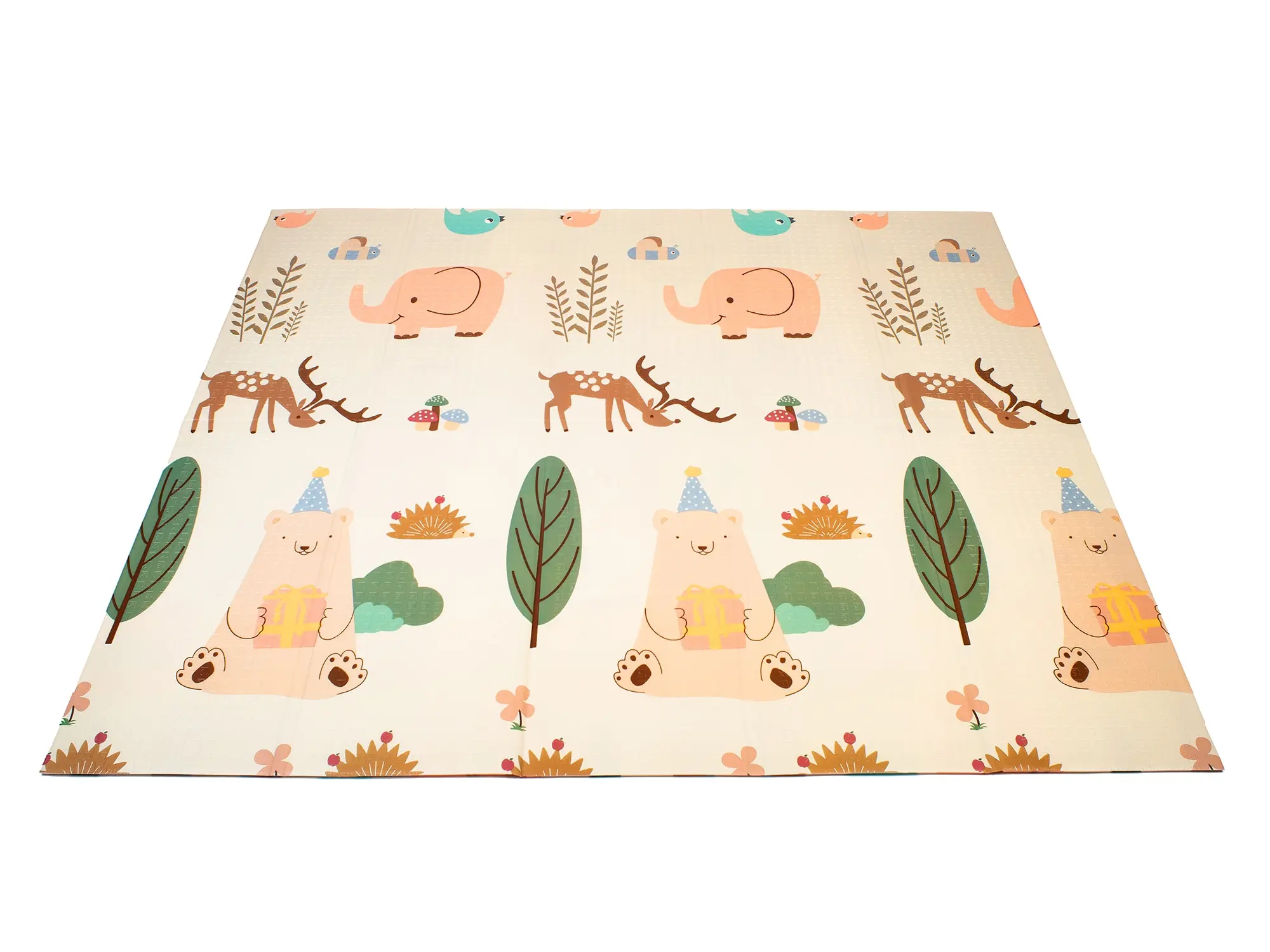 Коврик Складной Детский Купить Оптом