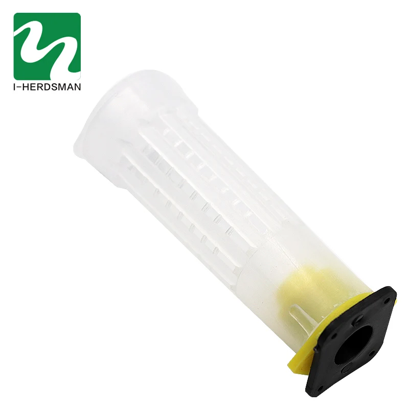 100 шт. Детская клетка для сот|Инструменты пчеловодства| |