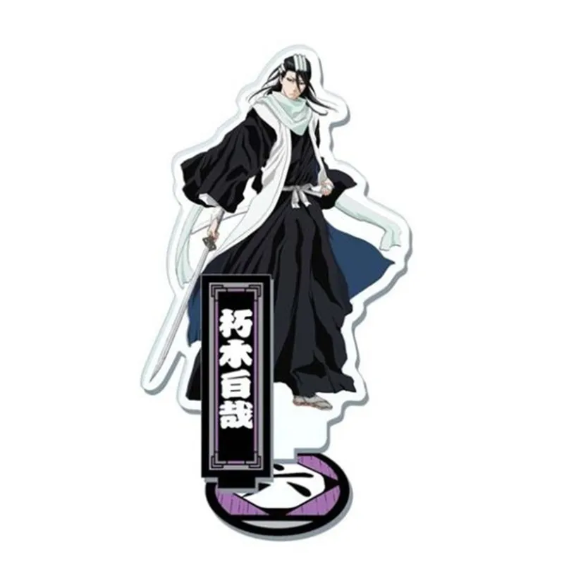 Фотообои для настольного декора Ichigo Kurosaki рукава Kuchiki Gin Ichimaru izulu Kira Renji Abarai |