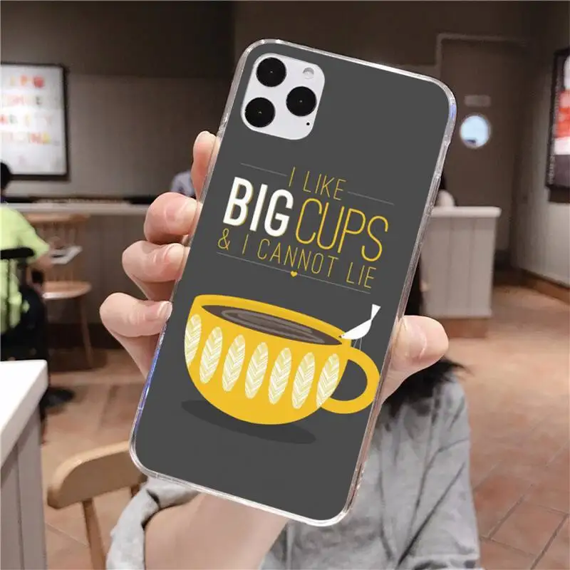 Стиль Принцессы boss кофе типа сделай сам украшения чехла для телефона iPhone 11 pro XS MAX 8