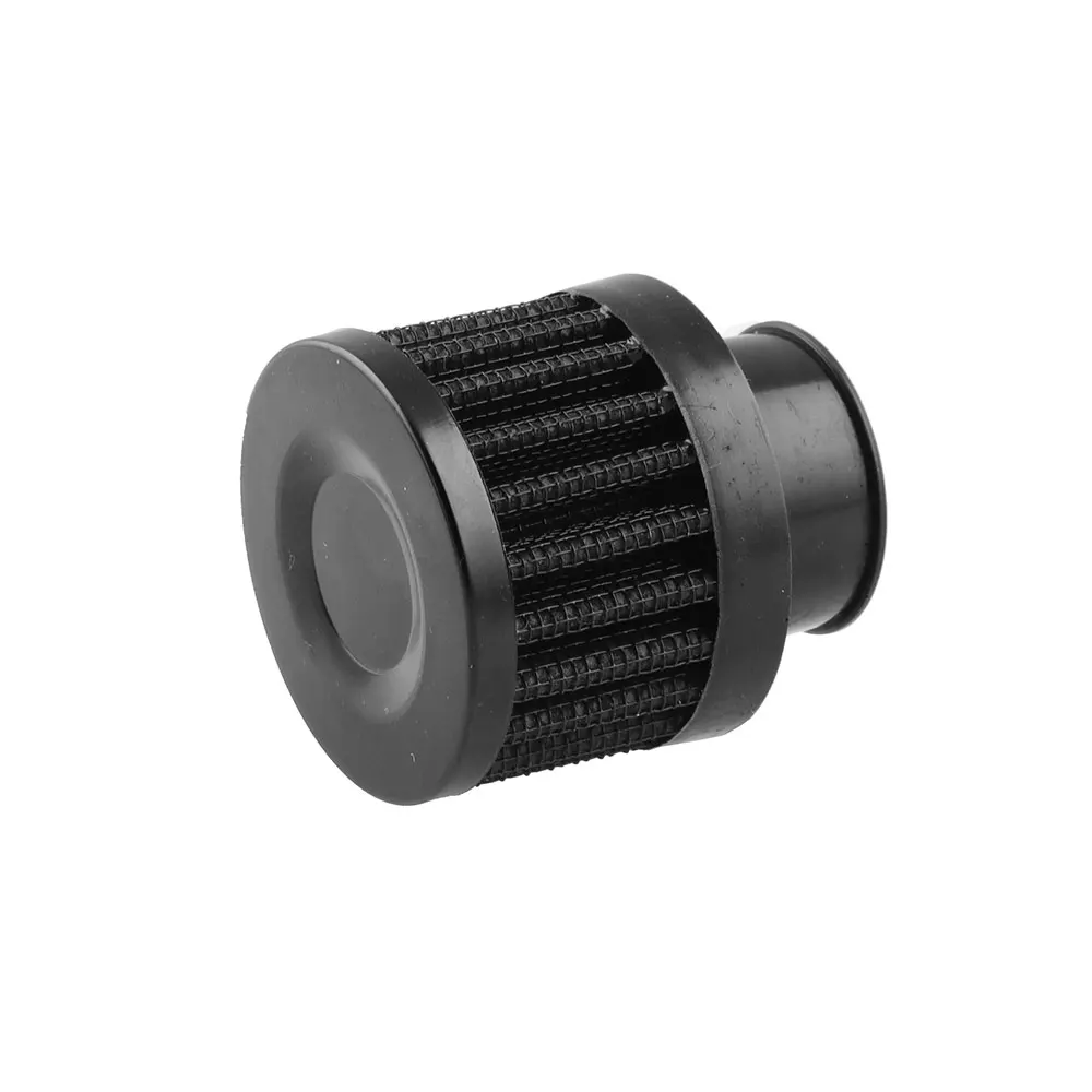 25 мм воздушный фильтр высокого потока холодного воздуха впускной Картер