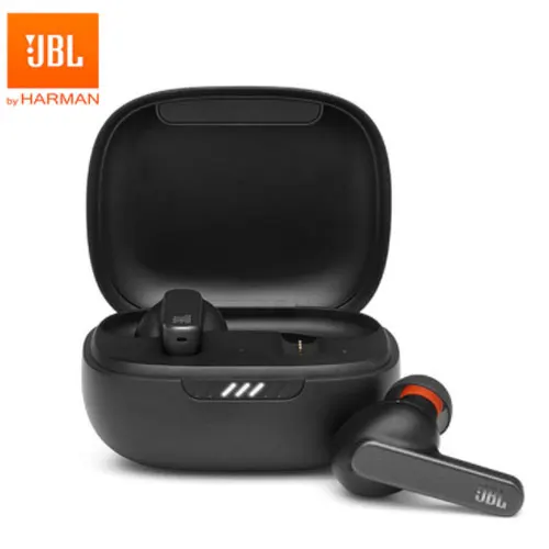 JBL LIVE PRO + TWS Bluetooth 5 0 наушники умные спортивные вкладыши водонепроницаемые Стерео