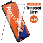 Противоударное Защитное стекло для Oppo Reno 2 2z 3 5G Reno 3 Pro, защитная пленка для экрана Oppo Find X2 Lite Neo Reno 4 Pro 5G HD