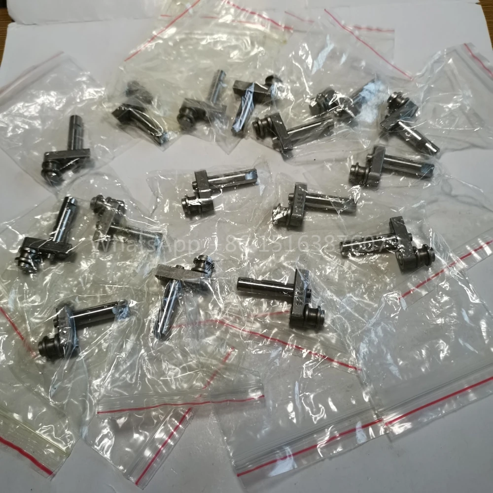 Запчасти для аккумуляторной топливной системы метровый клапан 7180-935E 7123-490 7139-559P