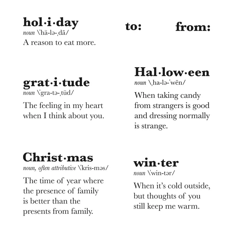 

Хорошо определенный штамп 2021 Новые прозрачные штампы Хэллоуин Рождество День рождения Приветствия чувства Силиконовая печать для «сделай ...