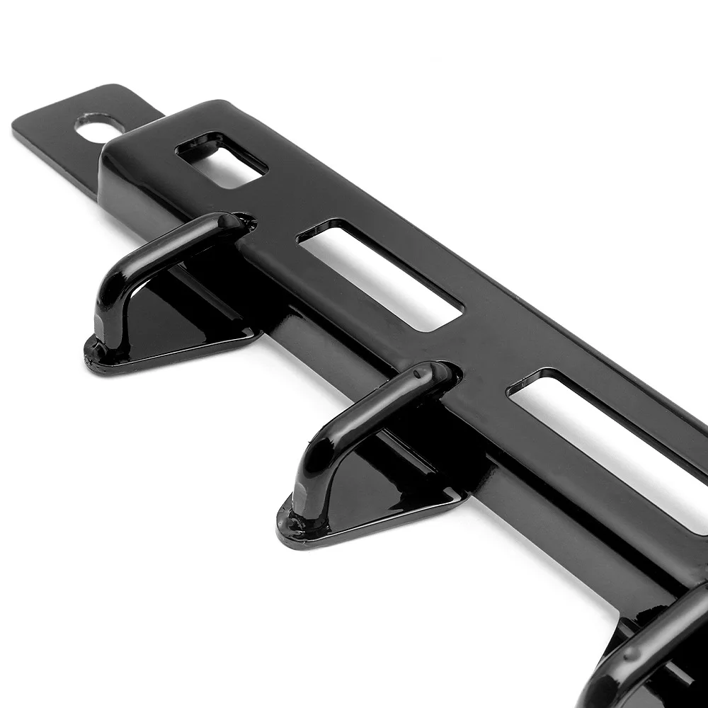 

Auto Parts Fixing Bracket Aluminum Alloy Racing Universal Modified Seat Slide Rail Fixing Bracket For BRZ For Toyota 86