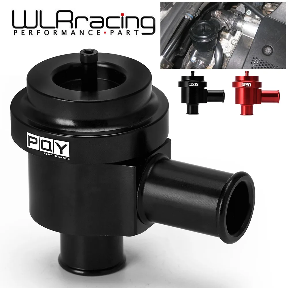 PQY-новая рециркуляция BOV для 2015-2017 SUBARU WRX регулируемый комплект выдувного клапана