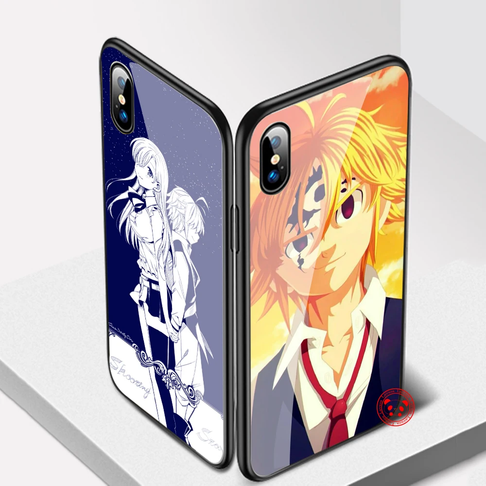 Стеклянный чехол 355d для Xiaomi 8 Lite 9 A1 A2 5X 6X Redmi 4X 6A Note 5 6 7 Pro | Мобильные телефоны и