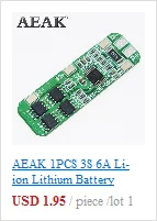 AEAK UNO Proto Shield прототип плата расширения с SYB-170 мини хлеб доска на основе ARDUINO UNO ProtoShield