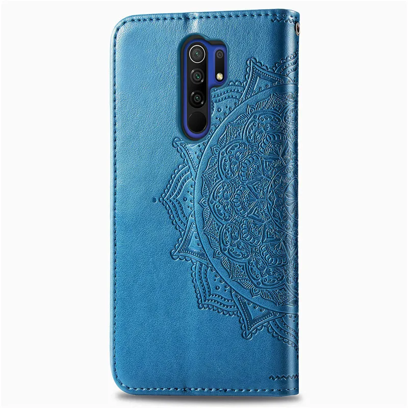 Redmi 9 Case on for Etui Xiaomi Redmi 9 redmi9 6.53