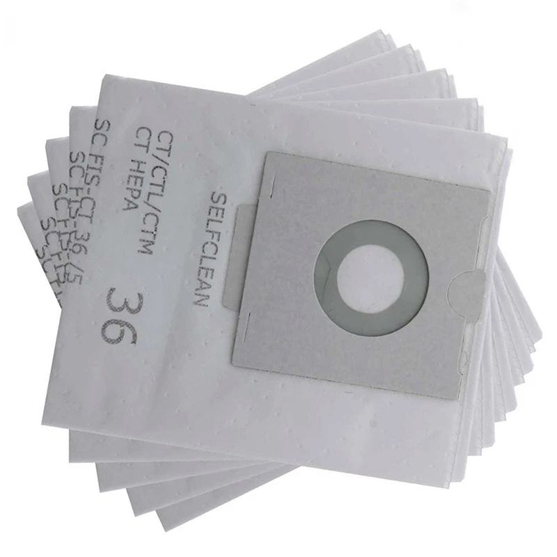 5 шт. пылесборник для пылесоса Festool CT36E аксессуары пылесоса|Запчасти пылесоса| |