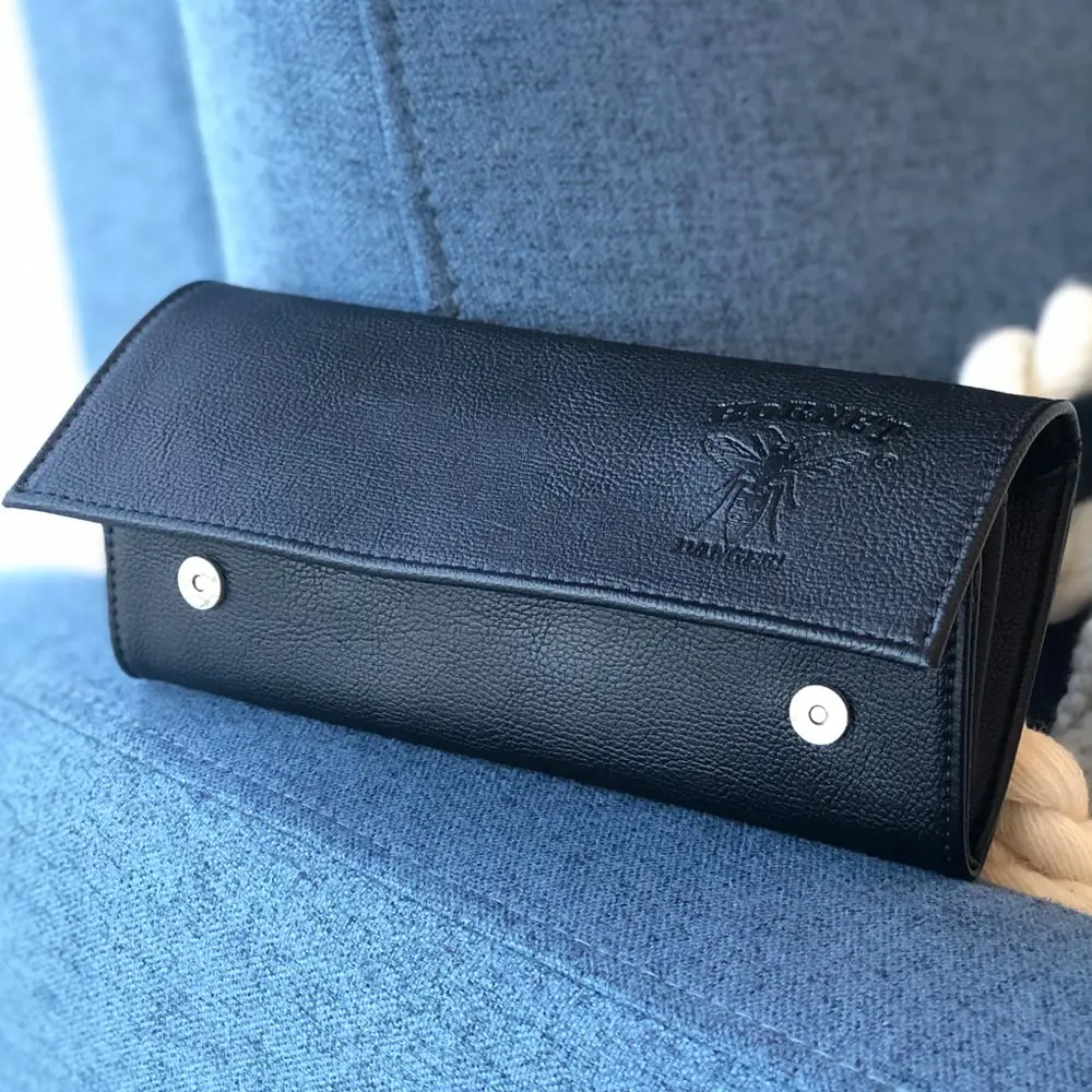 HORNET сигаретный мешок для табачных мешков из искусственной кожи трав бумажный