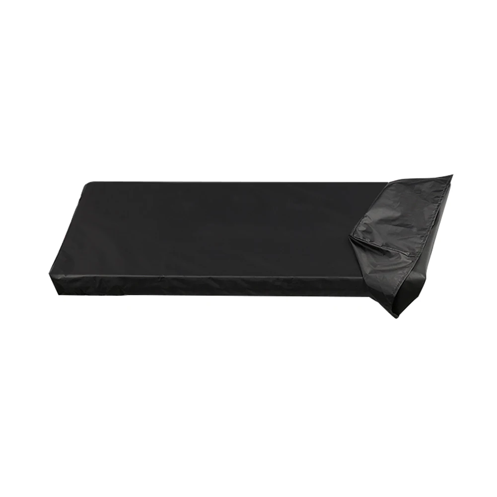

New Electronic Digital Piano Keyboard Cover Dustproof Durable Foldable For 88 61 Key XD88
