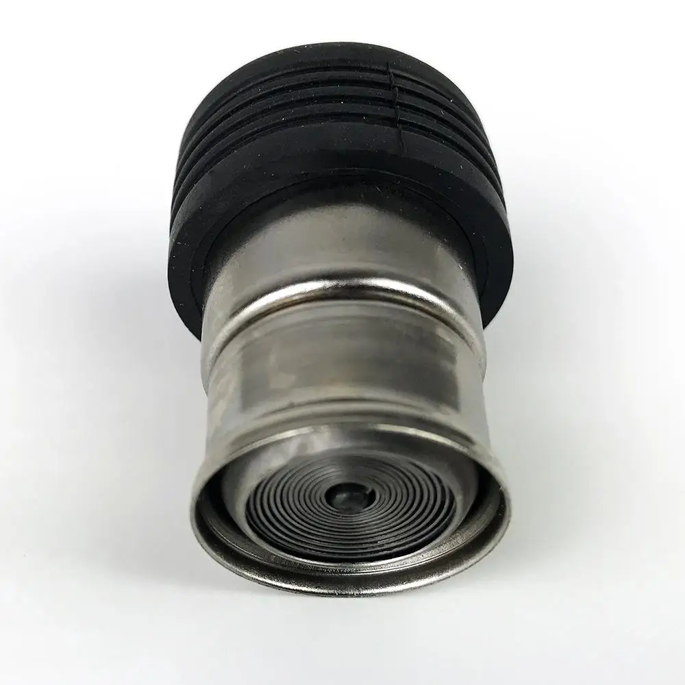 Универсальный автомобильный прикуриватель штекер сменный шаблон элемент 12 В