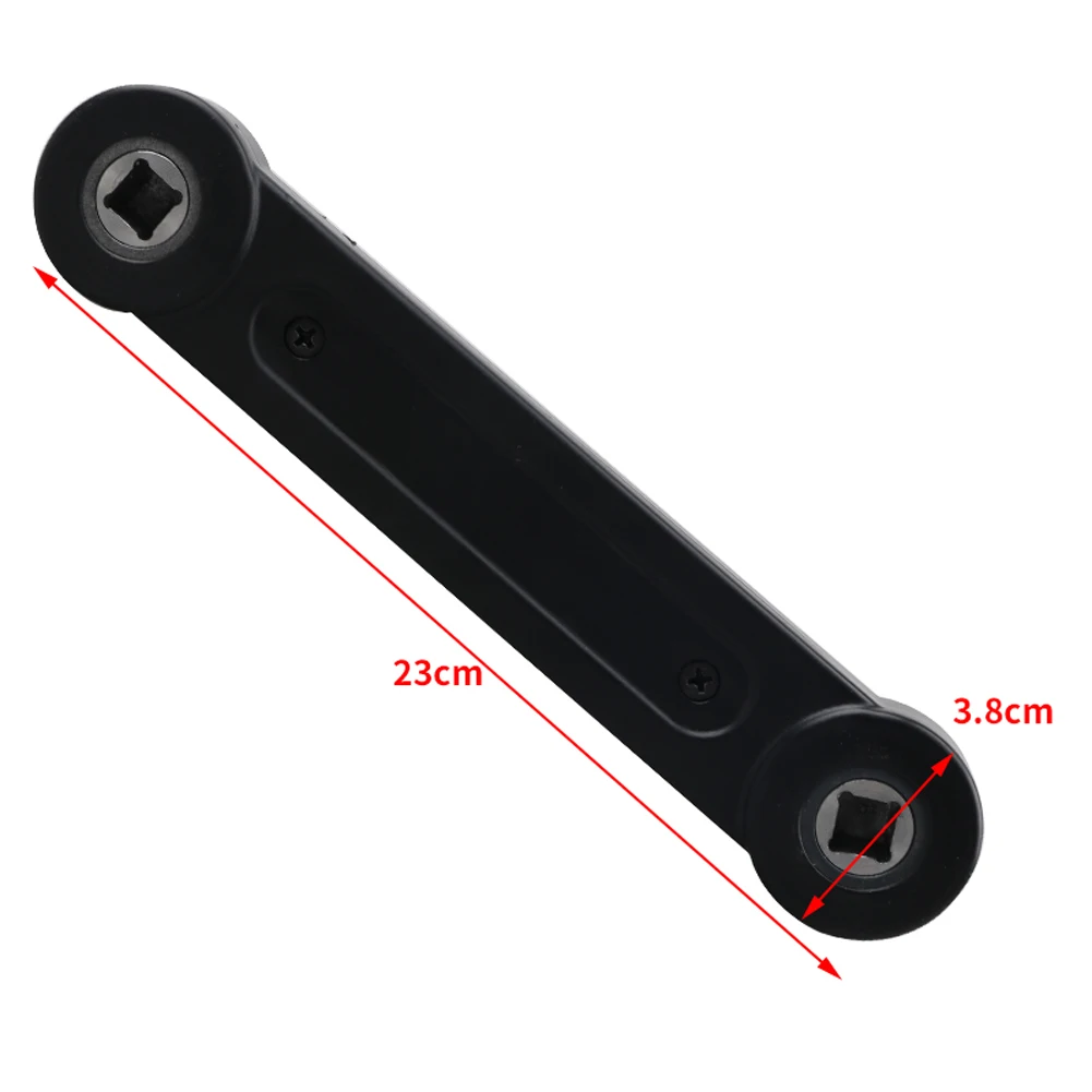 Универсальный Удлинительный ключ 3/8 &quotдля автомобилей инструменты для запасные