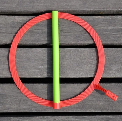 2021 волшебное пузырьковое кольцо звездное небо аксессуары шоу павильон реквизит