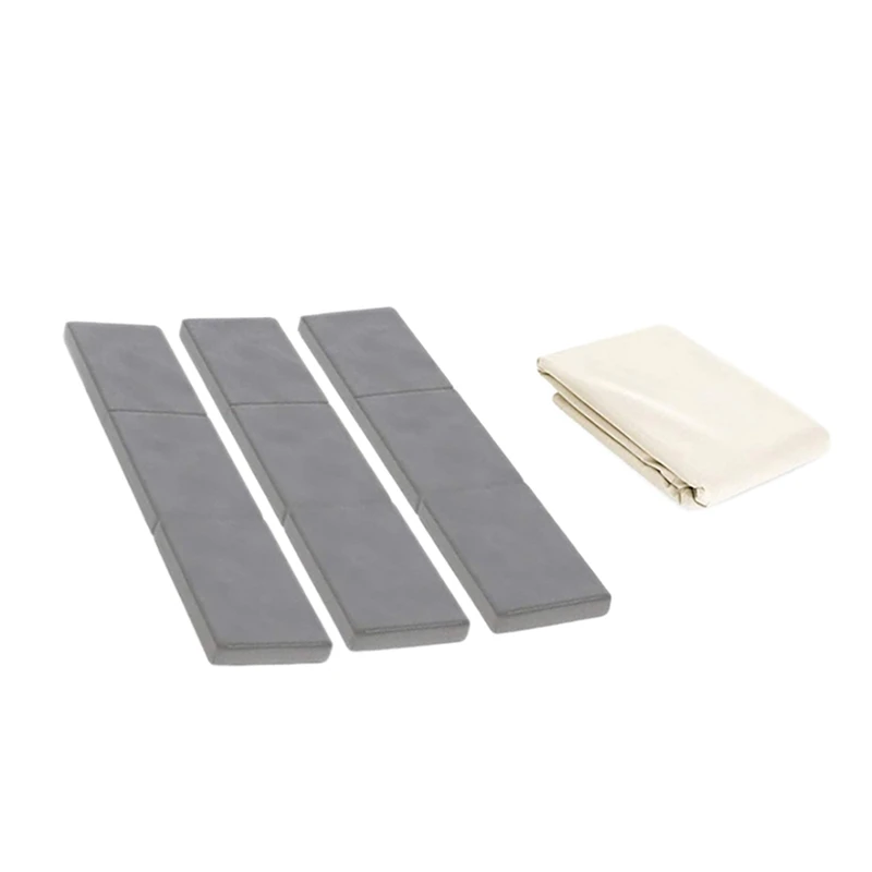 

Аксессуары для салона автомобиля, Дорожный Коврик, матрас для кемпинга на открытом воздухе, кровать для путешествий, автомобильный матрас ...