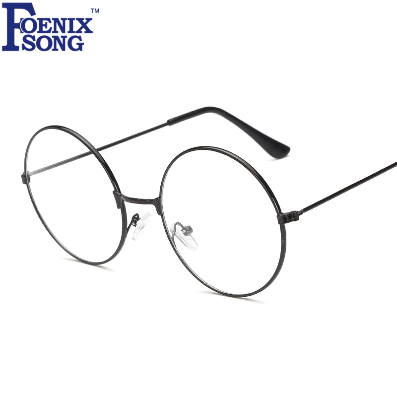 Очки для чтения FOENIXSONG мужские и женские в винтажном стиле|brand reading glasses|reading