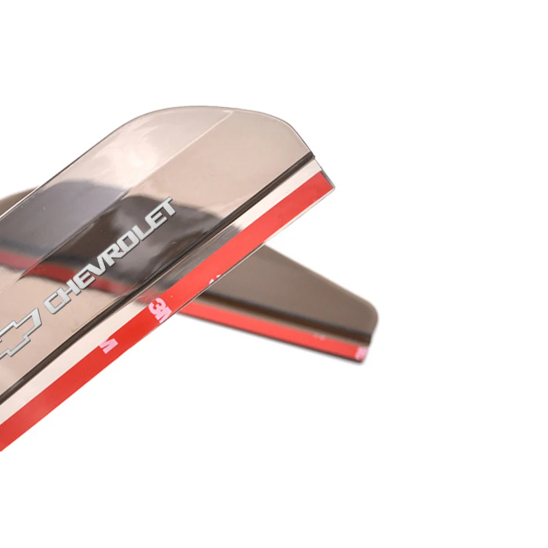 Автомобильное боковое зеркало заднего вида козырек от дождя защита тень чехол