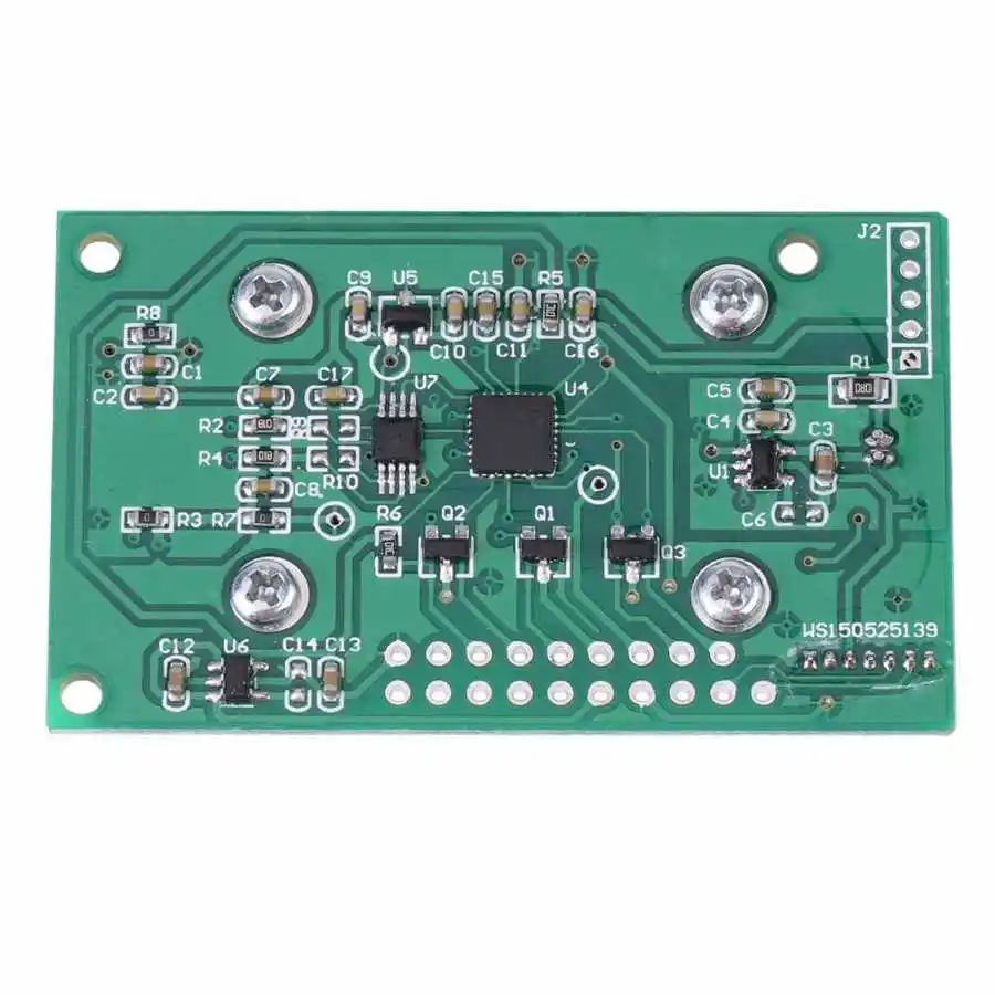 Переключатель микропереключатель NDIR модуль датчика углекислого газа CO2 семейный
