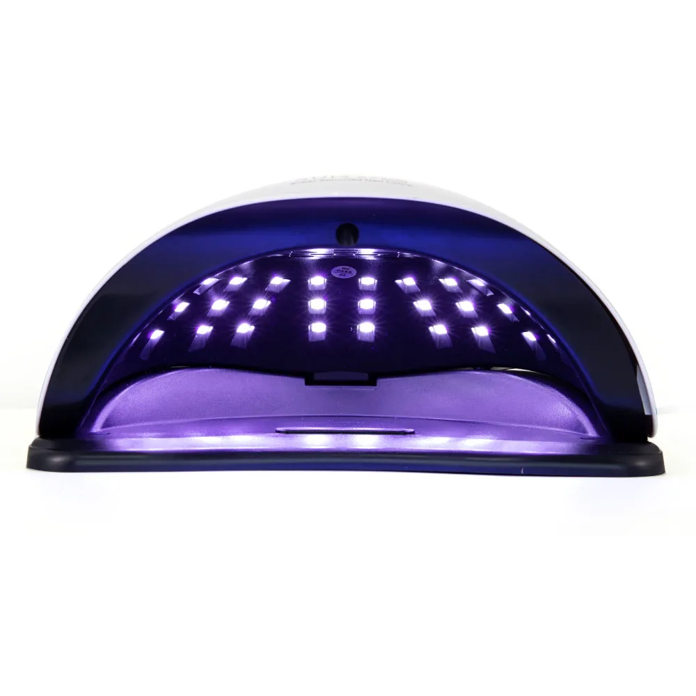 Электрическая УФ-лампа для сушки гель-лака Светодиодный гтей 4 режима