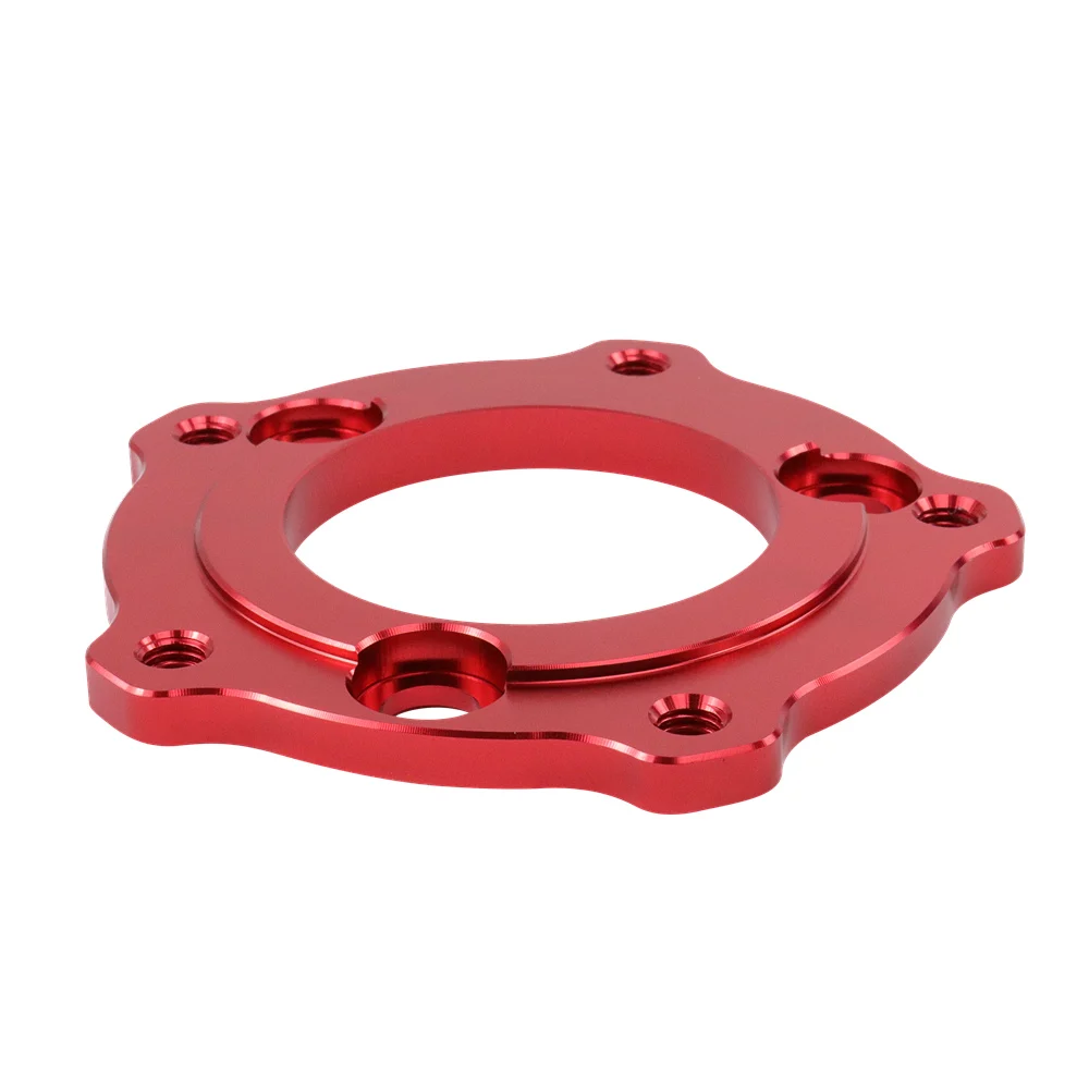 Адаптер для тормозного диска мотоцикла прокладка ротора фланец адаптер 220-260 мм