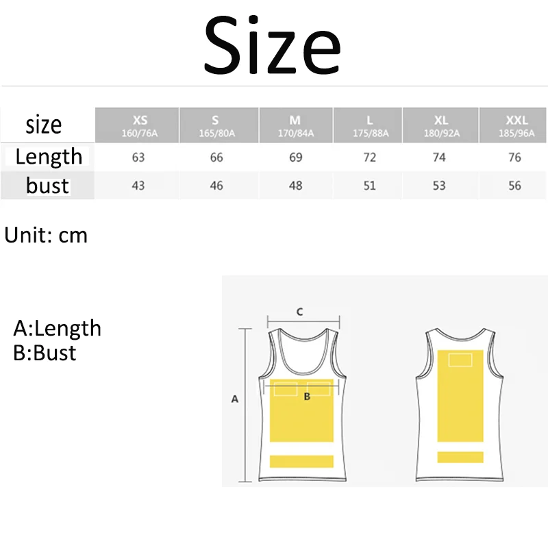 Logo custom 100% cotton quick-drying running vest training fitness vest gym men's sports suit sleeveless men's images - 6