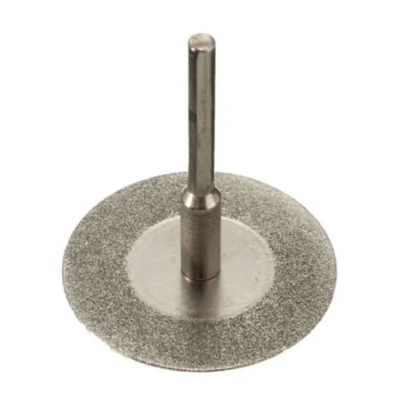 

Practical Premium Diamond Rotary Saw Cutting Discs Set & Connecting Shanks Set