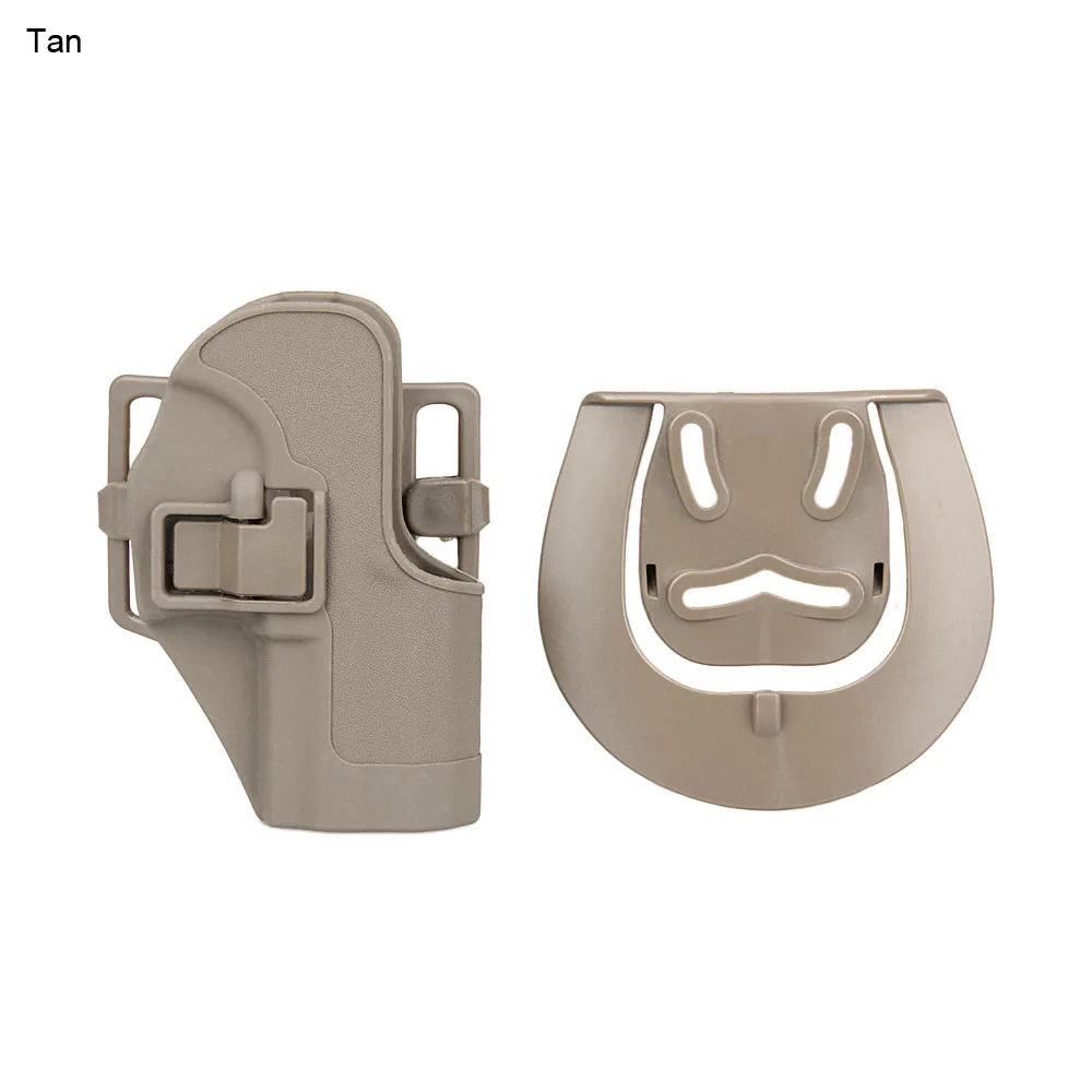 Тактический чехол для USP без платформы Охотничья кобура снайперская занятий