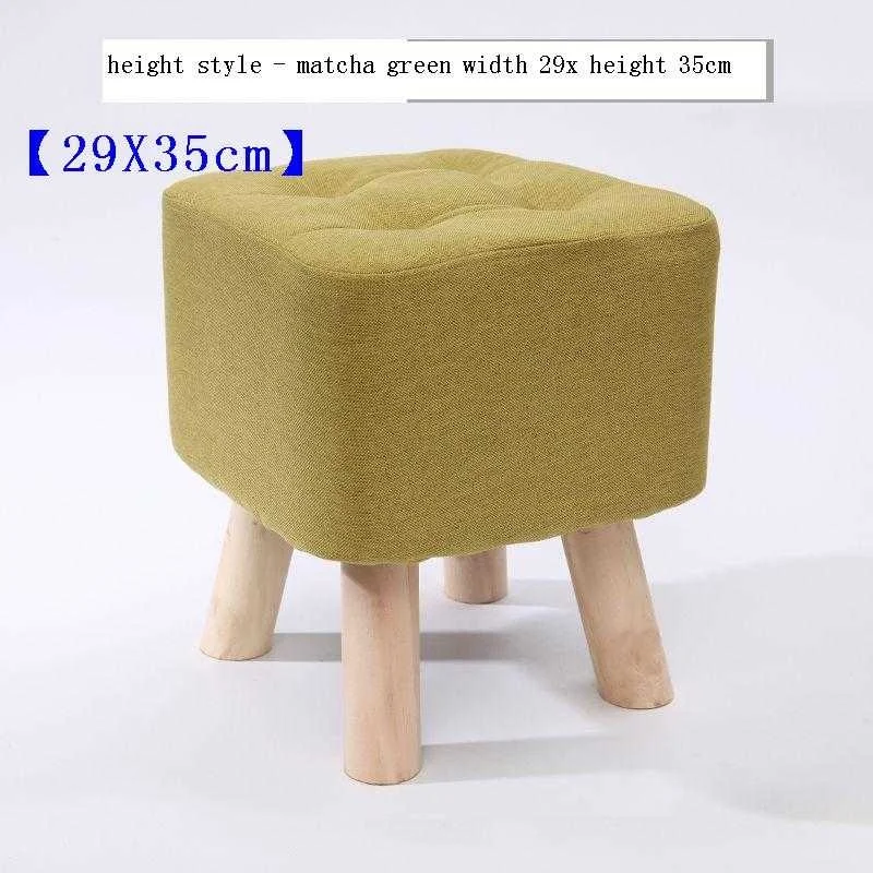 

Pouffe Vanity Ottoman Cover Pouf Rangement Pufa Penteadeira Camarim Pufy Do Siedzenia Sgabello Change Shoes Tabouret Poef Chair