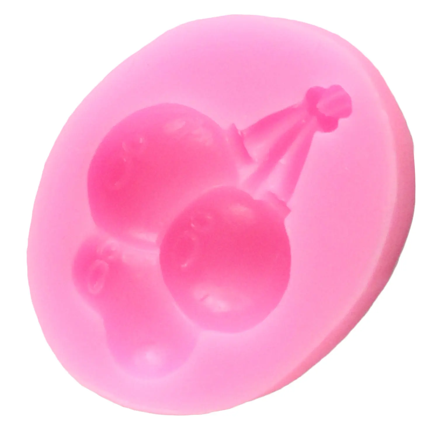 Воздушные шары силиконовые формы детский день рождения кекс Топпер