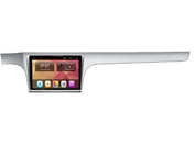 

CHOGATH 9" Android 8.0 Car GPS Player Navi car multimedia player for Volkswagen LAVIDA 2011-2012