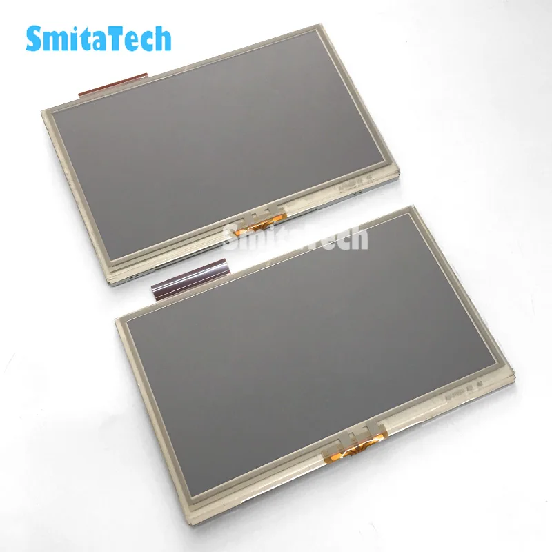 Женская модель 100% протестированный 4 3 дюймовый ЖК дисплей + дигитайзер