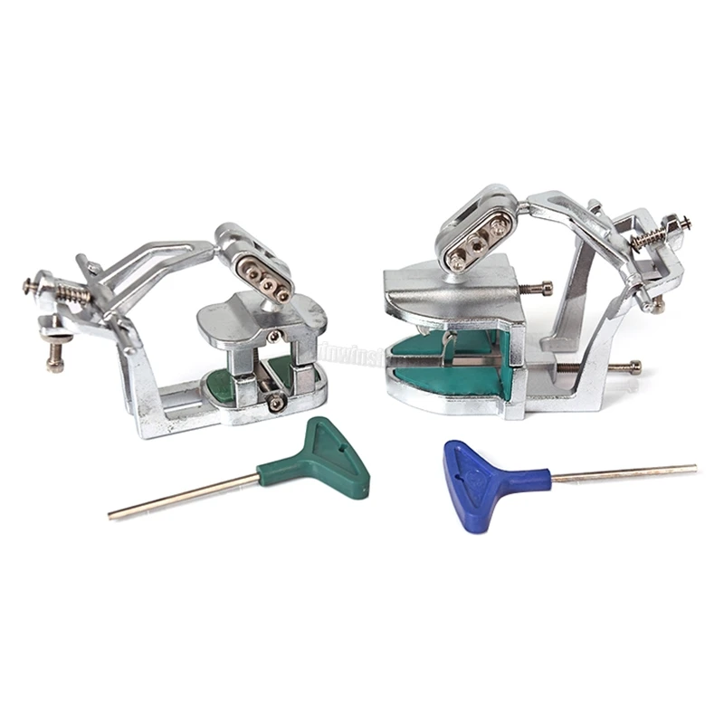 Стоматологический Регулируемый артикулятор высокое качество для стоматолога