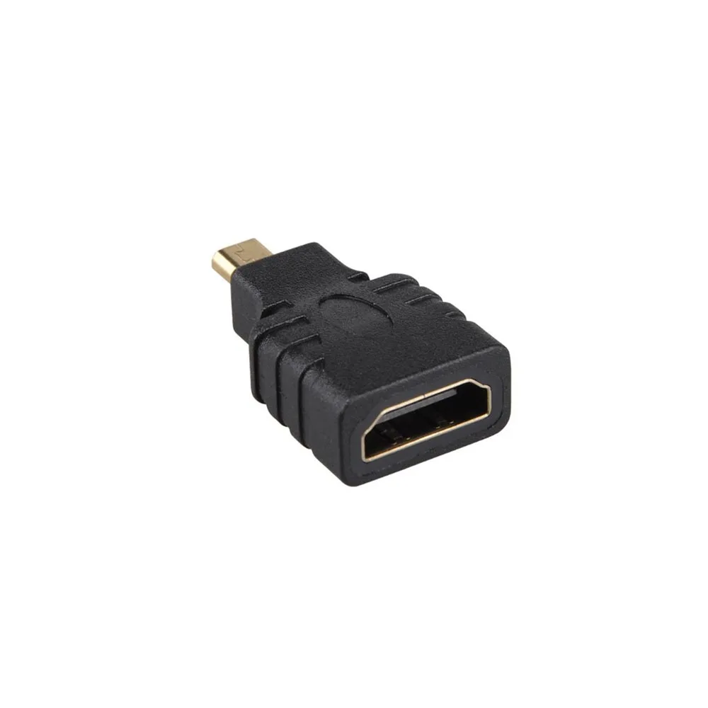 Raspberry Pi 4 Micro male стандартный переходник мама Модель B|Компьютерные кабели и