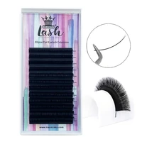 free sample wholesale 8 16mm faux mink lashes 100 real siberian fur private label flat eyelashes with customized packaging
