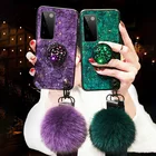 Чехол для Samsung Galaxy S20 FE S10 S9 S8 Note 20 Ultra 10 9 Plus A50 A70 A90 5G A51 A71 A11 A21 A21S A31, с золотой фольгой