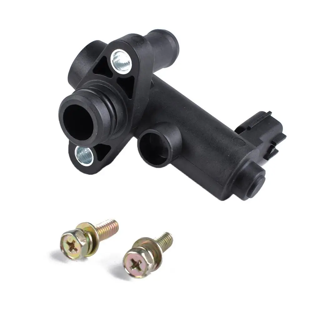 Соленоид для вентиляционного клапана с испарительными выбросами подходит